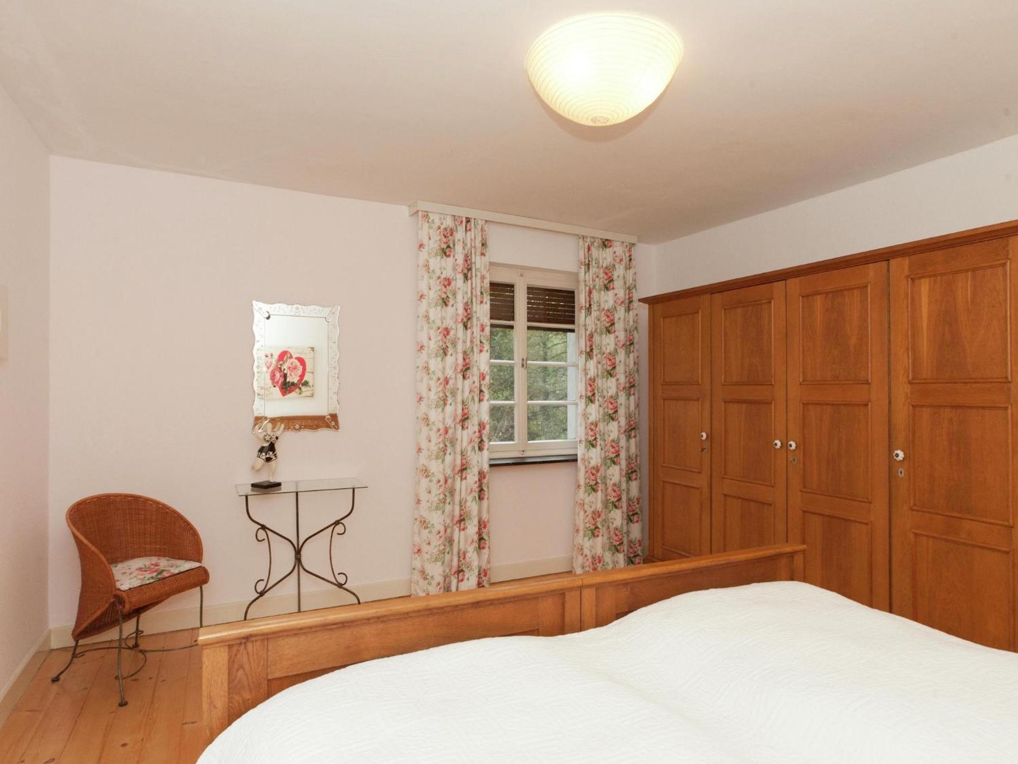 Cosy Apartment In Menkhausen Near The Ski Area Schmallenberg Exterior foto