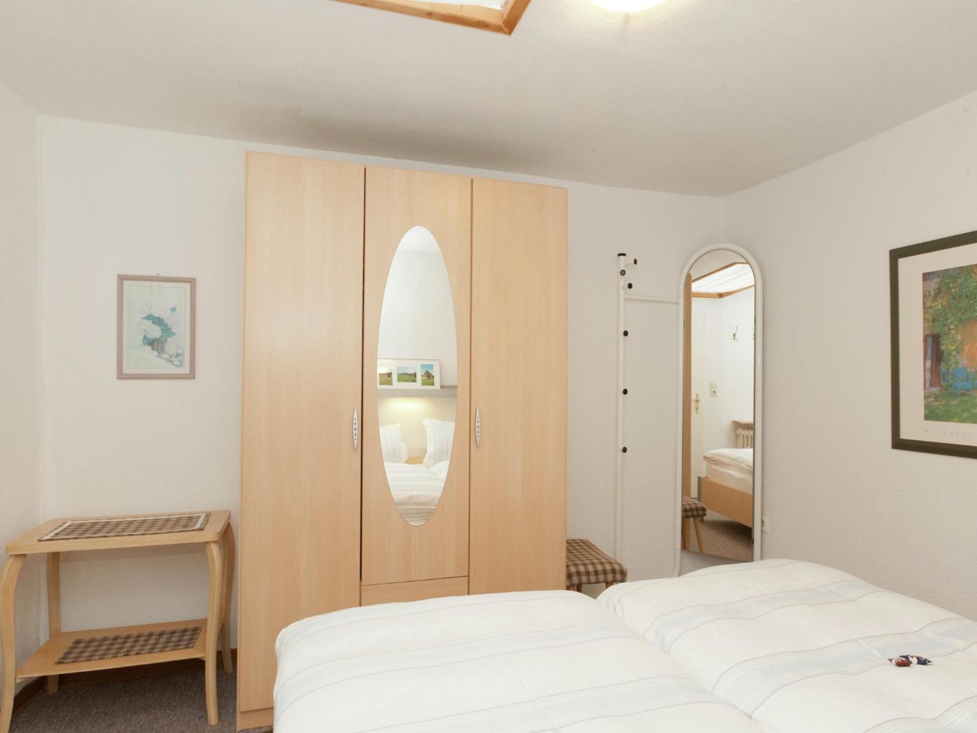 Cosy Apartment In Menkhausen Near The Ski Area Schmallenberg Exterior foto