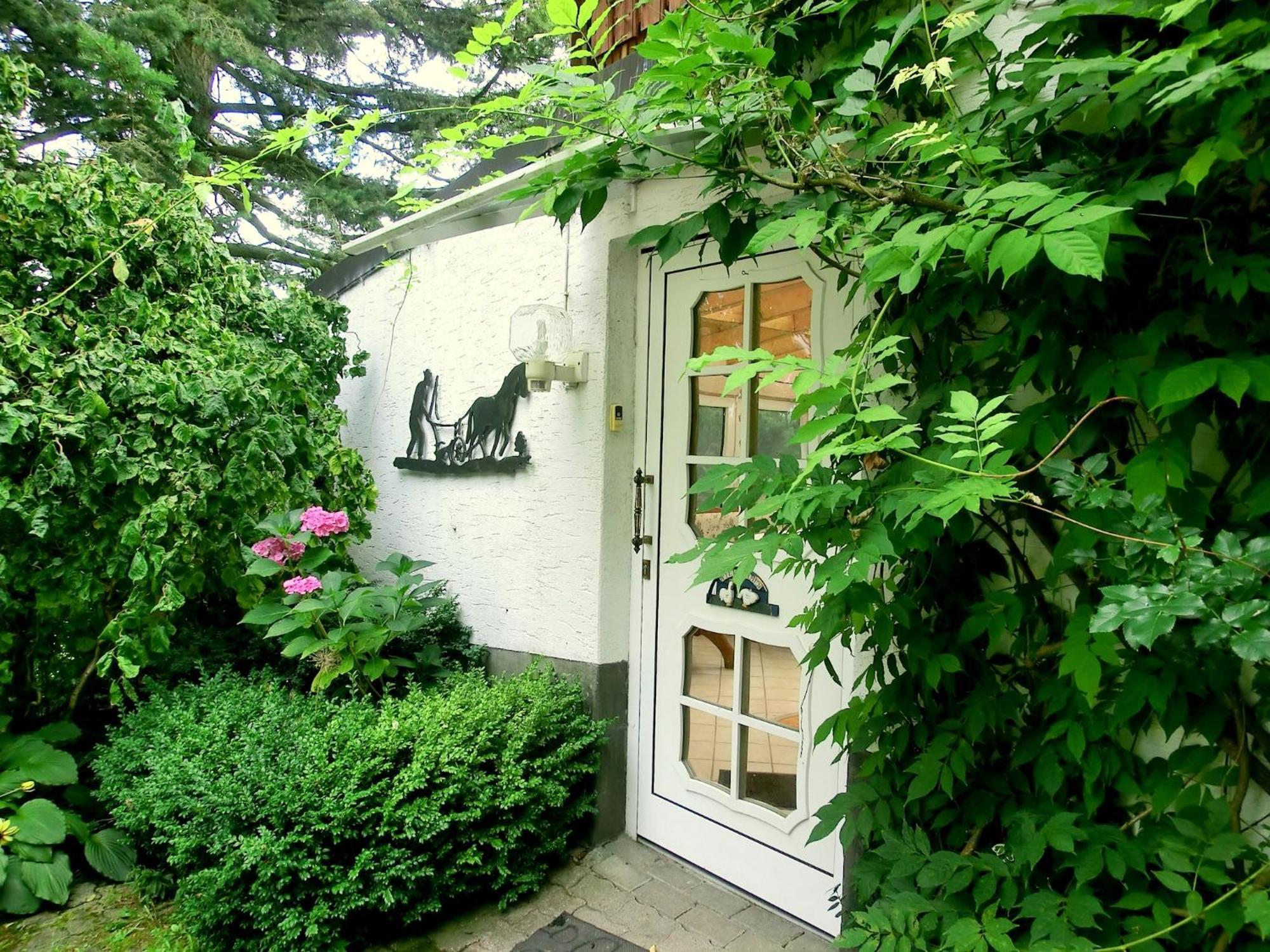 Cosy Apartment In Menkhausen Near The Ski Area Schmallenberg Exterior foto